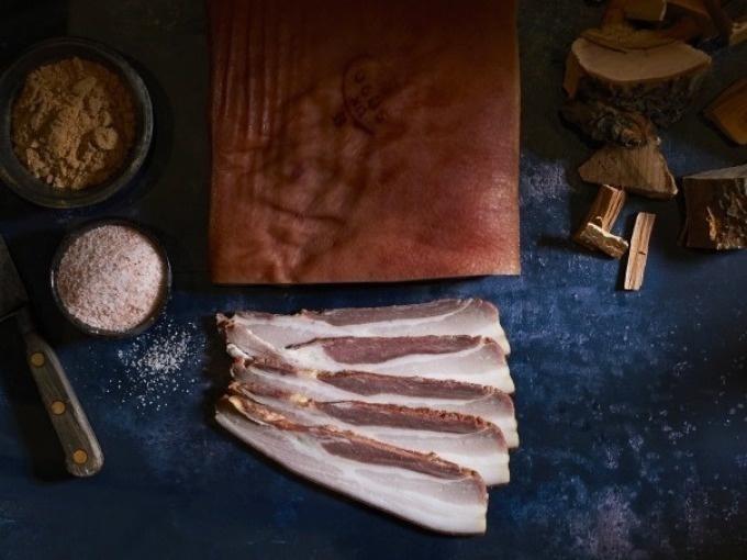 Smoke House - FR image 3