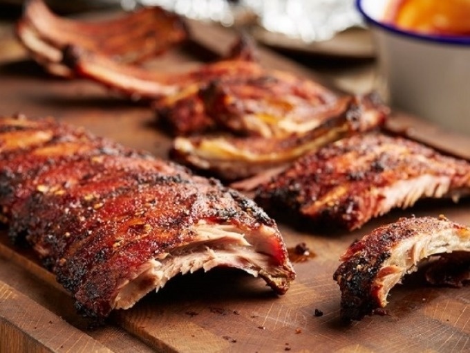 American style BBQ - FR image 3