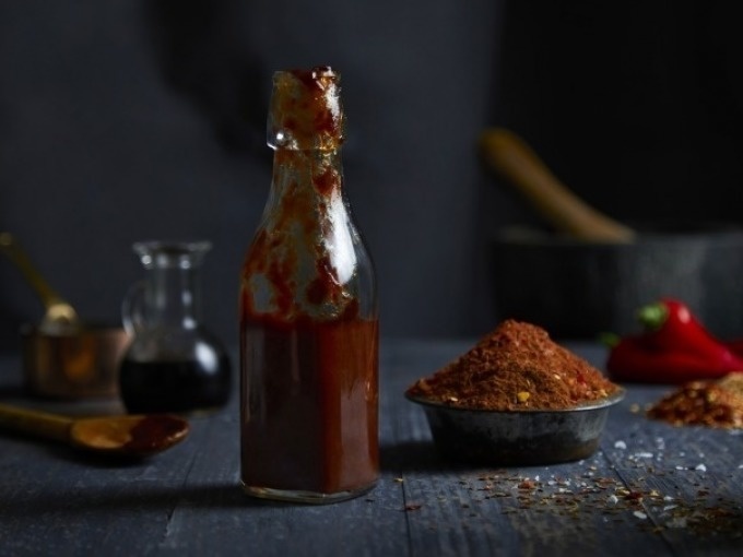 Smoke House - FR image 9