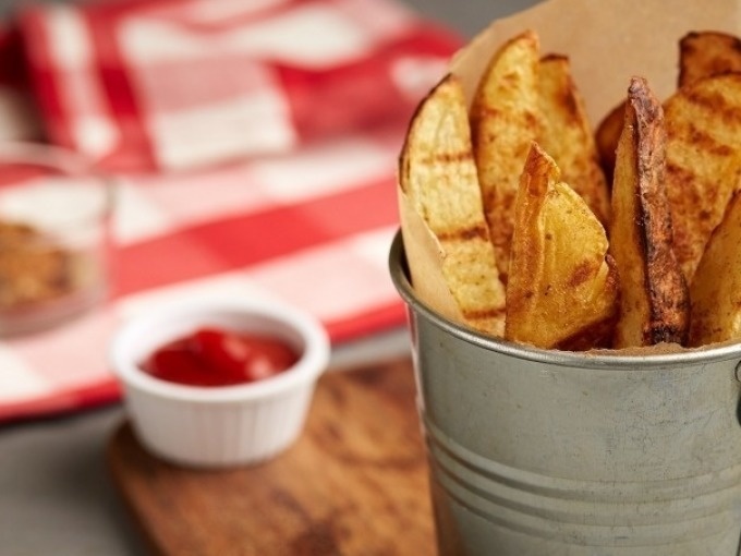 American style BBQ - FR image 7