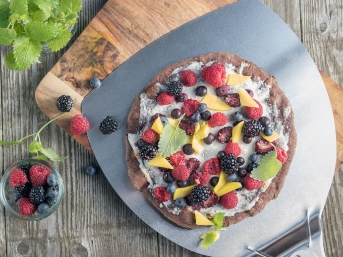 STREET FOOD trifft GOURMET image 7