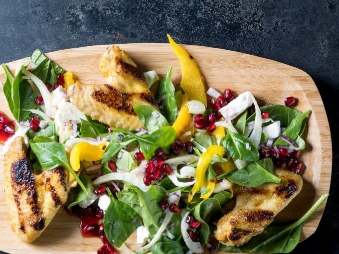 STREET FOOD trifft GOURMET image 2