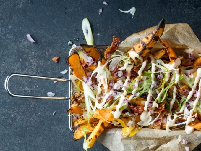 STREET FOOD trifft GOURMET image 5