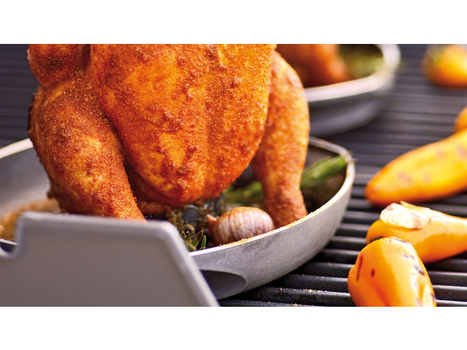 Weber Essentials image 1