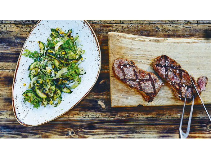 Weber Essentials image 2