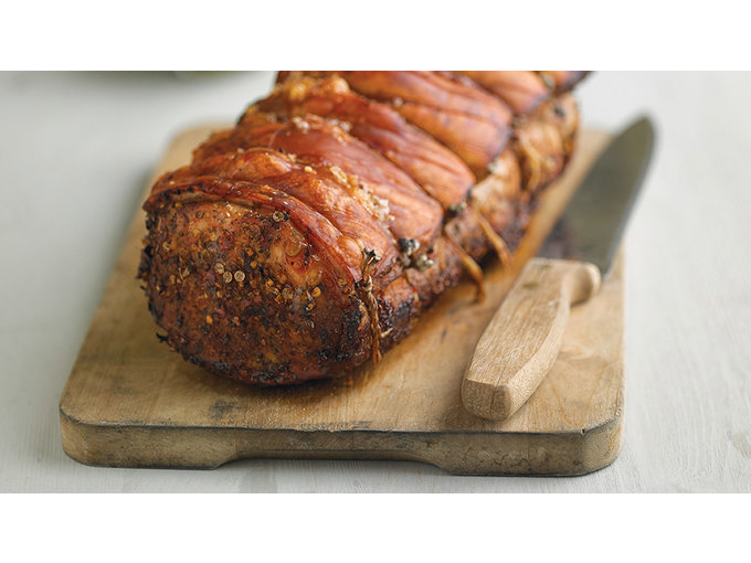 Weber Essentials image 3