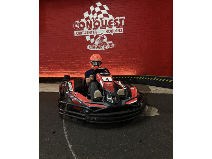 Junior Race