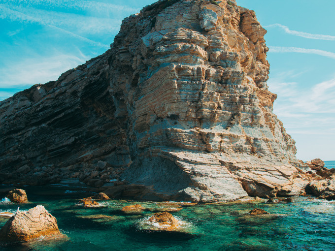 Sunset VIP Cruise with drinks, Paella, food,  Paddles and snorkelling