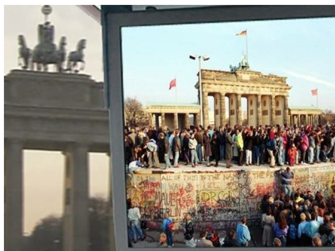 videoBustour "Vom Mauerbau zum Mauerfall" 