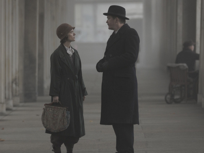 Babylon Berlin Tour: das Finale (mit Sektempfang in Clärchens Ballhaus) 