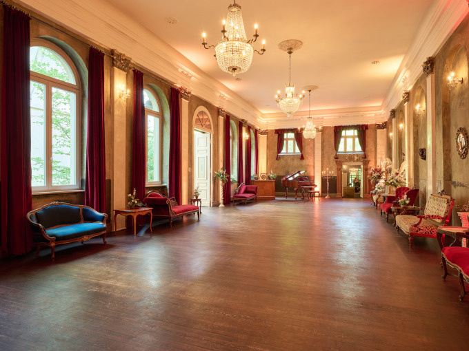 Vom Blutmai zum Ballhaus.  Durch den Wedding der 1920er Jahre  