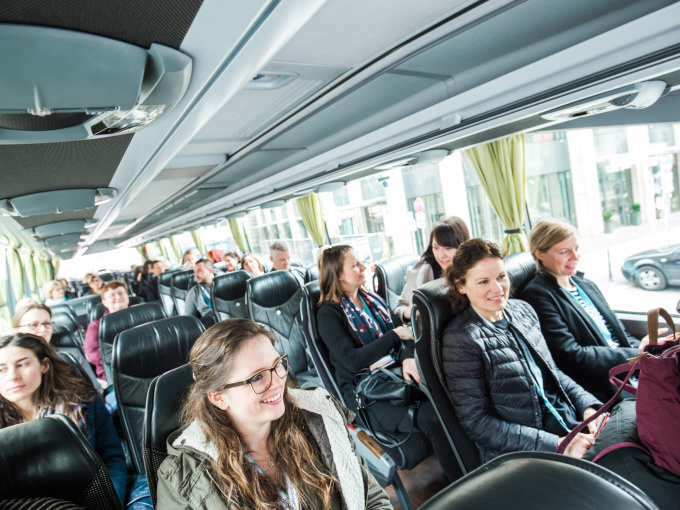 videoBustour Novemberrevolution und Weimarer Republik   