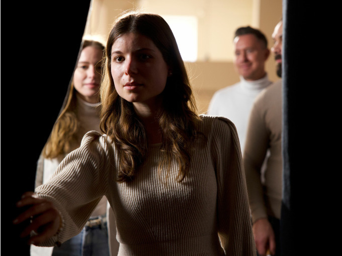 Dein DonnersDark Abend