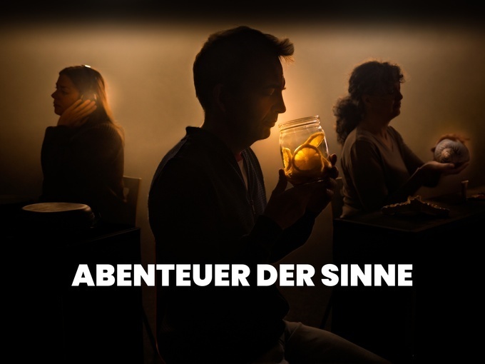 Abenteuer der Sinne 