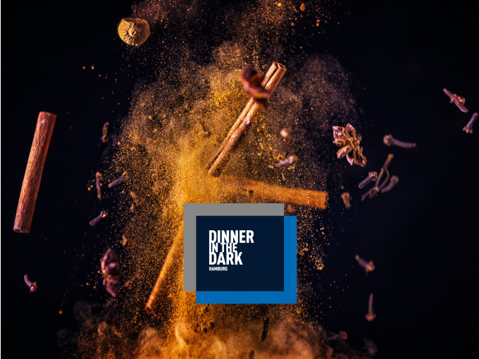 Dinner in the Dark