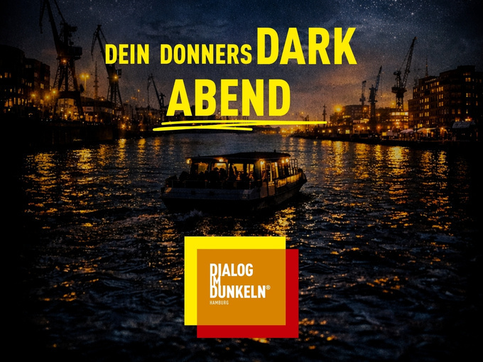 Dein DonnersDark Abend