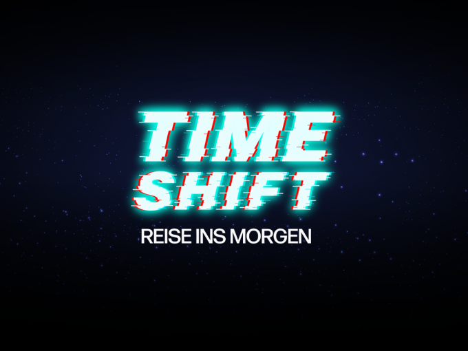 TimeShift - Rätselspaß im Dunkeln 