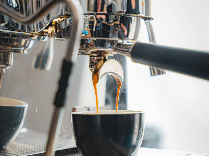 Kaffeevielfalt erleben:  Zubereitungsmethoden im Vergleich  