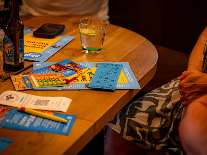 Zahl für Zahl zur Leipziger Legende: der Bingo-Abend mit Herz & Heimat!