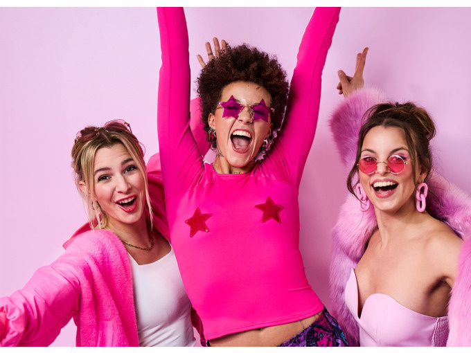 JGA Paket + DRINKS FLAT - Tickets für ein 2-stündiges Fotoerlebnis