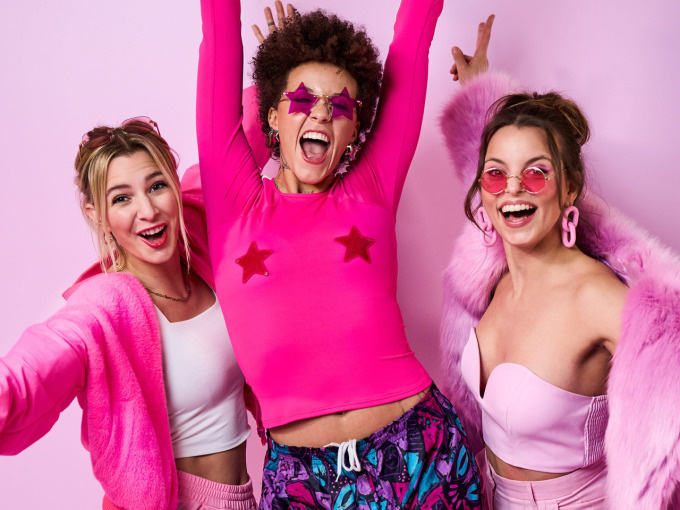 ERLEBNIS FOTO STUDIO