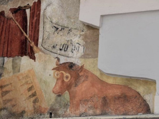 W02 - Romantische Altstadt - Privatführung - Montag bis Donnerstag