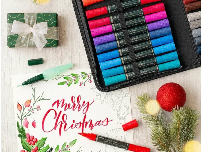 Weihnachtlicher Kreativworkshop für Erwachsene