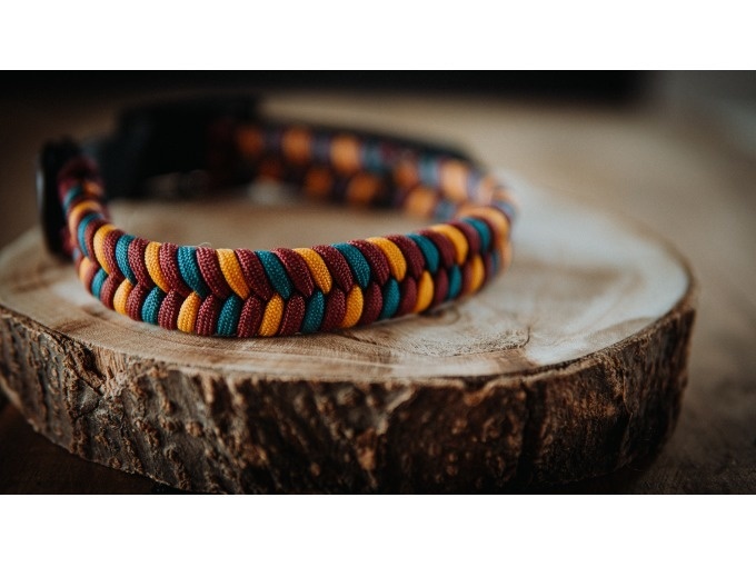 Paracord-Werkstatt (Anfänger)