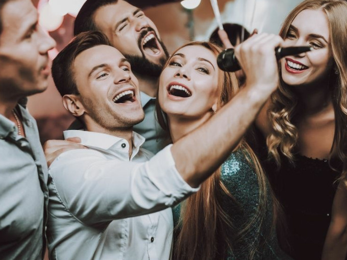 KaraokeBus Hamburg - Gruppen ab 10 Teilnehmer