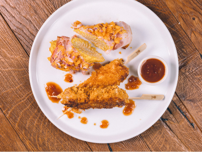 Crafted BBQ Kurs - Entdecke, was m&ouml;glich ist image 2