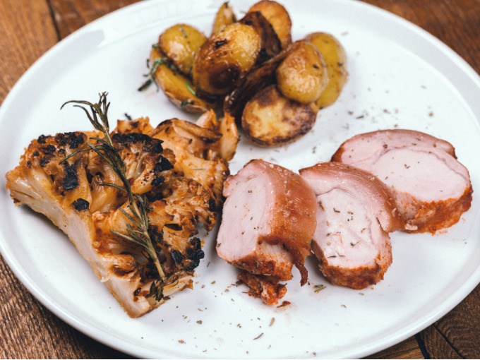 Crafted BBQ Kurs - Entdecke, was m&ouml;glich ist image 6