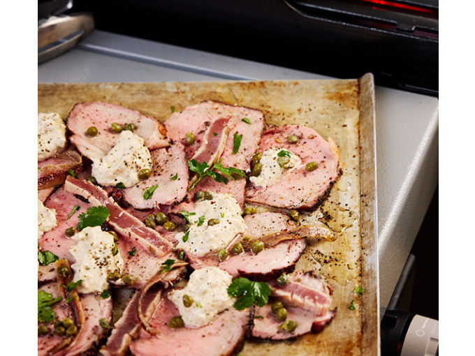 BBQ Mediterran image 2