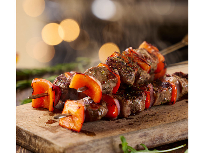 BBQ Mediterran image 1