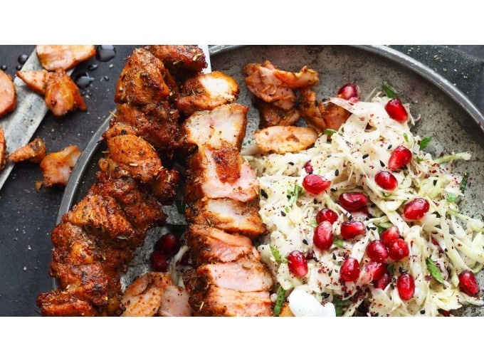 Meat Special image 1