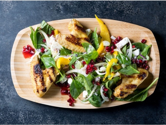 STREET FOOD trifft GOURMET  image 2