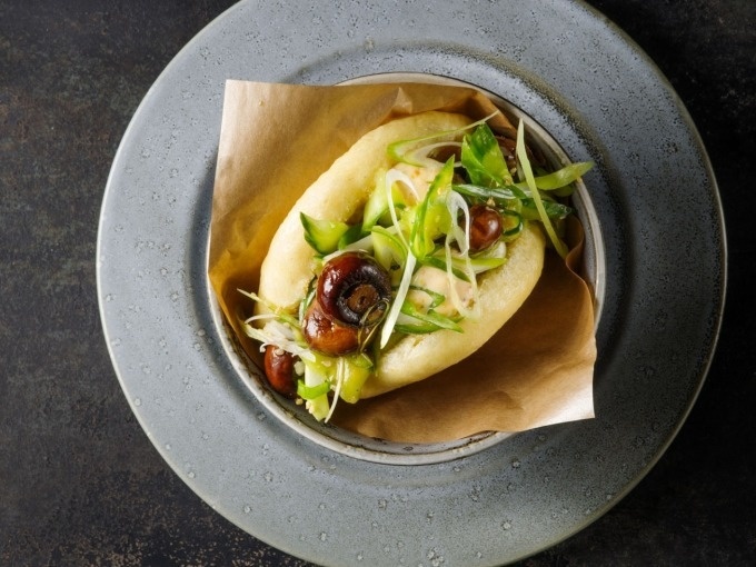 STREET FOOD trifft GOURMET  image 4