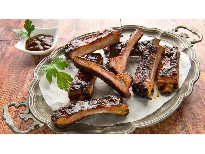 Smoken  R&auml;uchern  Grillen image 5