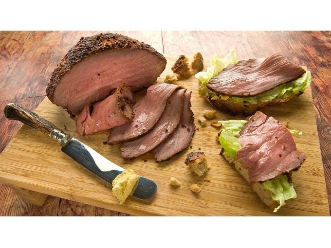 Smoken  R&auml;uchern  Grillen image 1