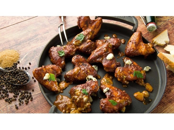 Smoken  R&auml;uchern  Grillen image 3