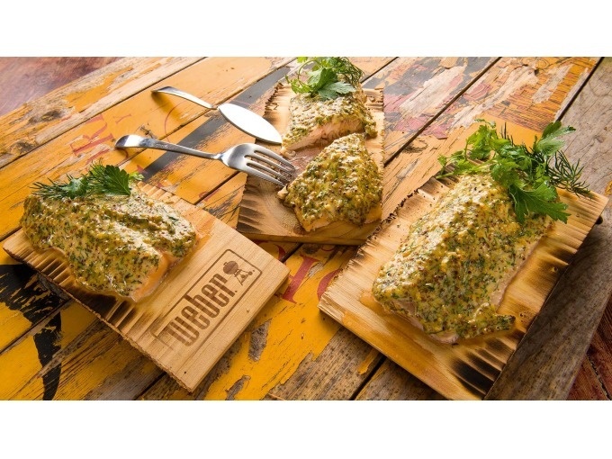 Smoken  R&auml;uchern  Grillen image 4