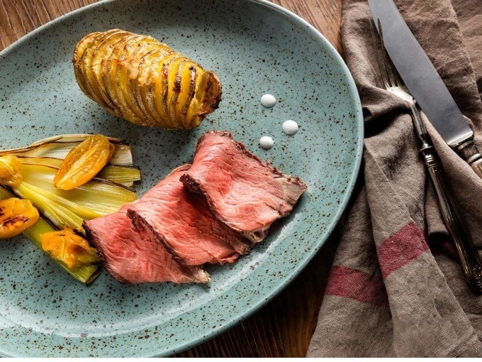 Das perfekte Steak  image 2