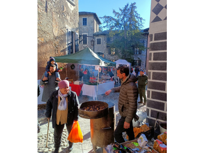 Hidden Como on Foot: Scenic Walks & Timeless Villages
