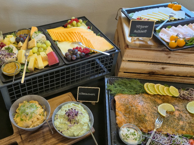 Osterbrunch | Eisstockschießen - Freitag & Samstag