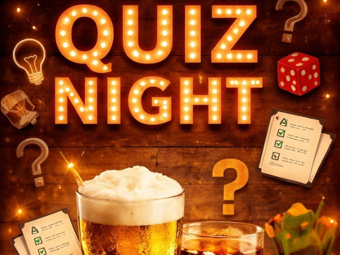 Quiz Night 