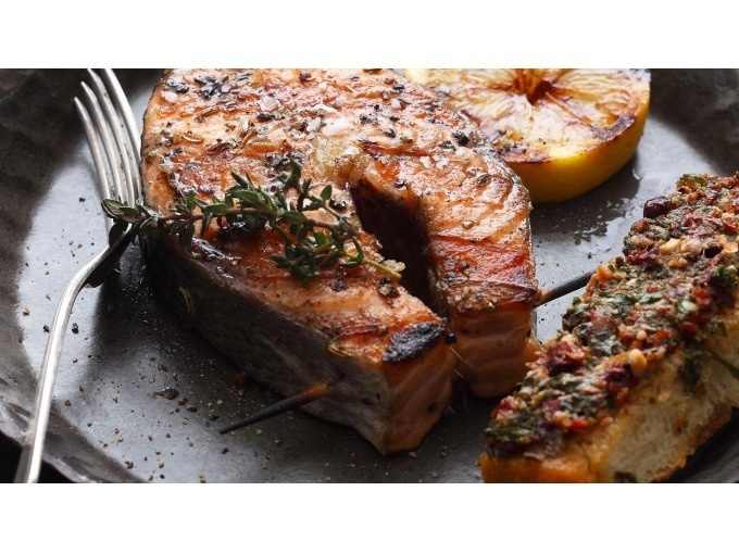 Fish Special (Basic) image 1