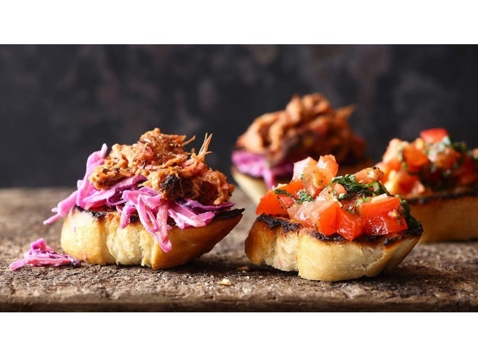 Grillen mit Holzkohle  image 1