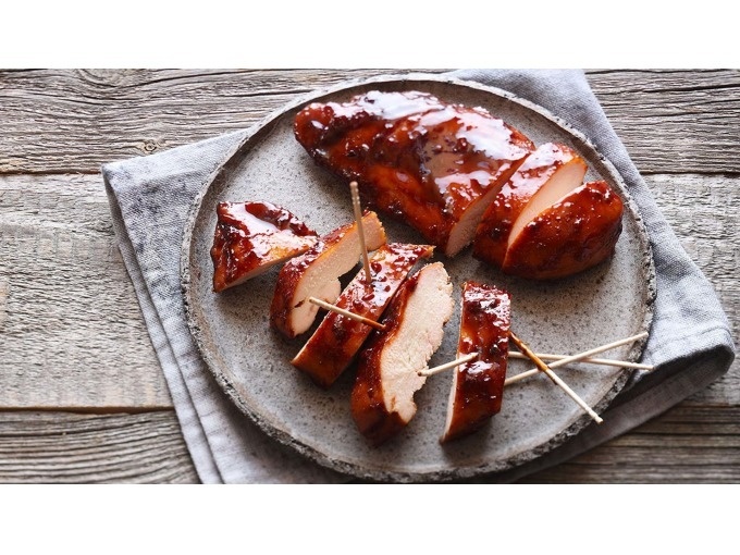 Grillen mit Holzkohle  image 3