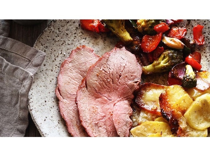 Grillen mit Holzkohle  image 4