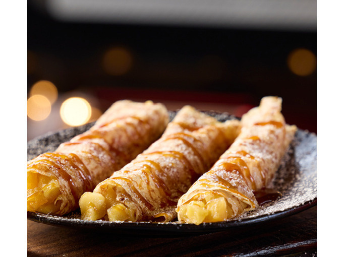 World Street Food BBQ image 7