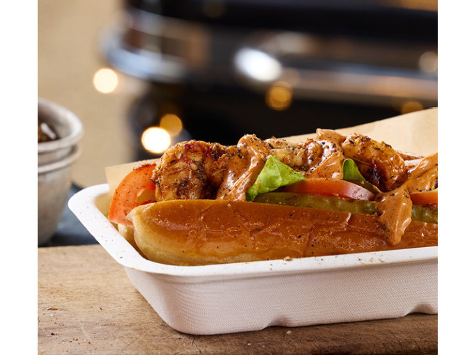 World Street Food BBQ image 6